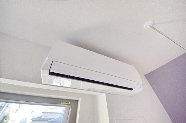 ジェルメ 壱番館の物件内観写真